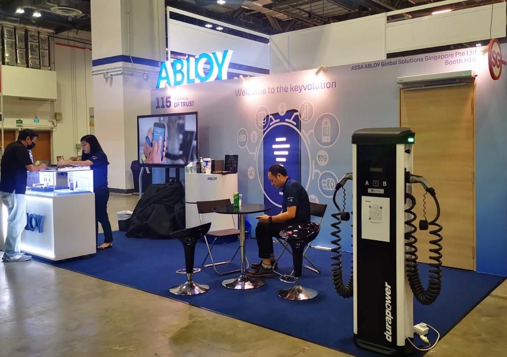 Architecture & Building Services 2022